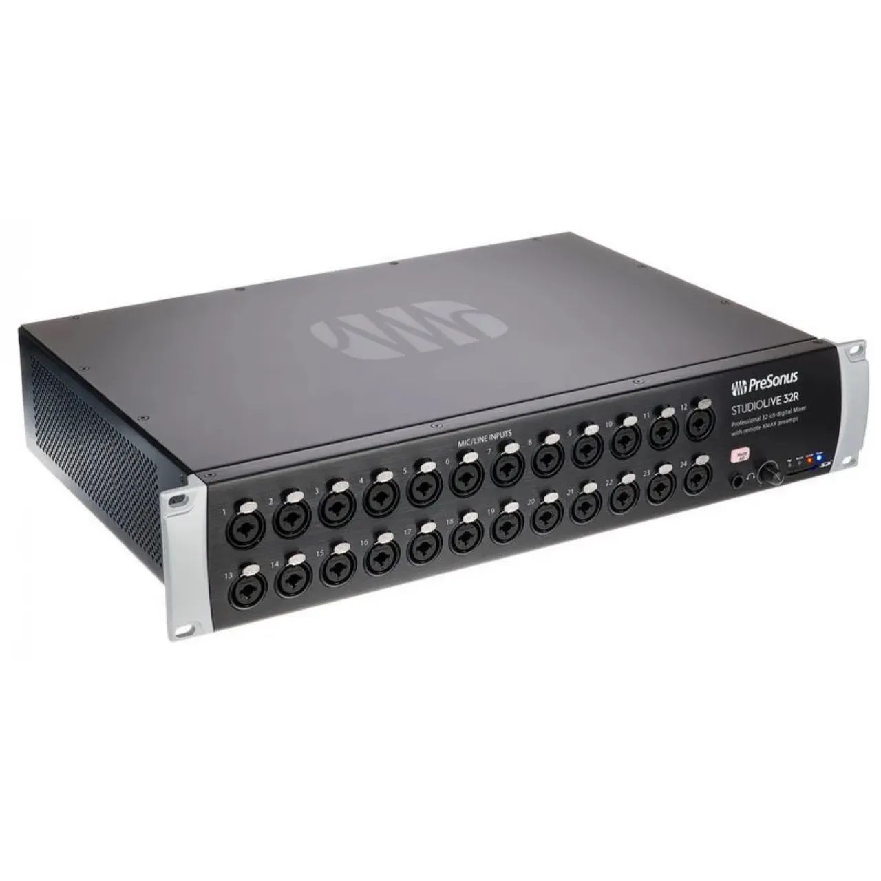 Mesa de mixagem 32 canais