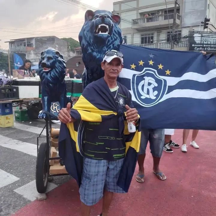 Motorista particular, não tenho carro 