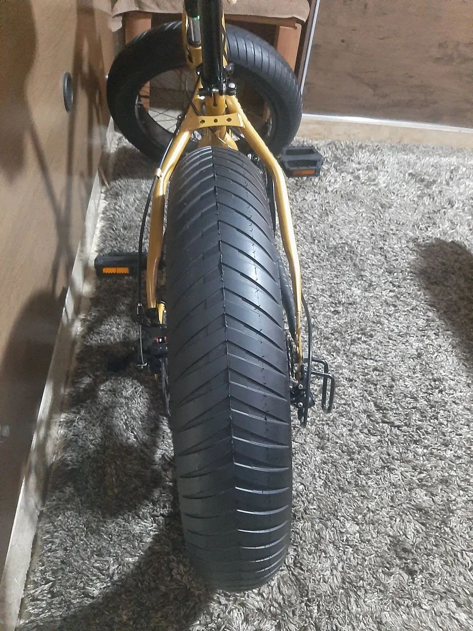 Fat bike  - Foto 4