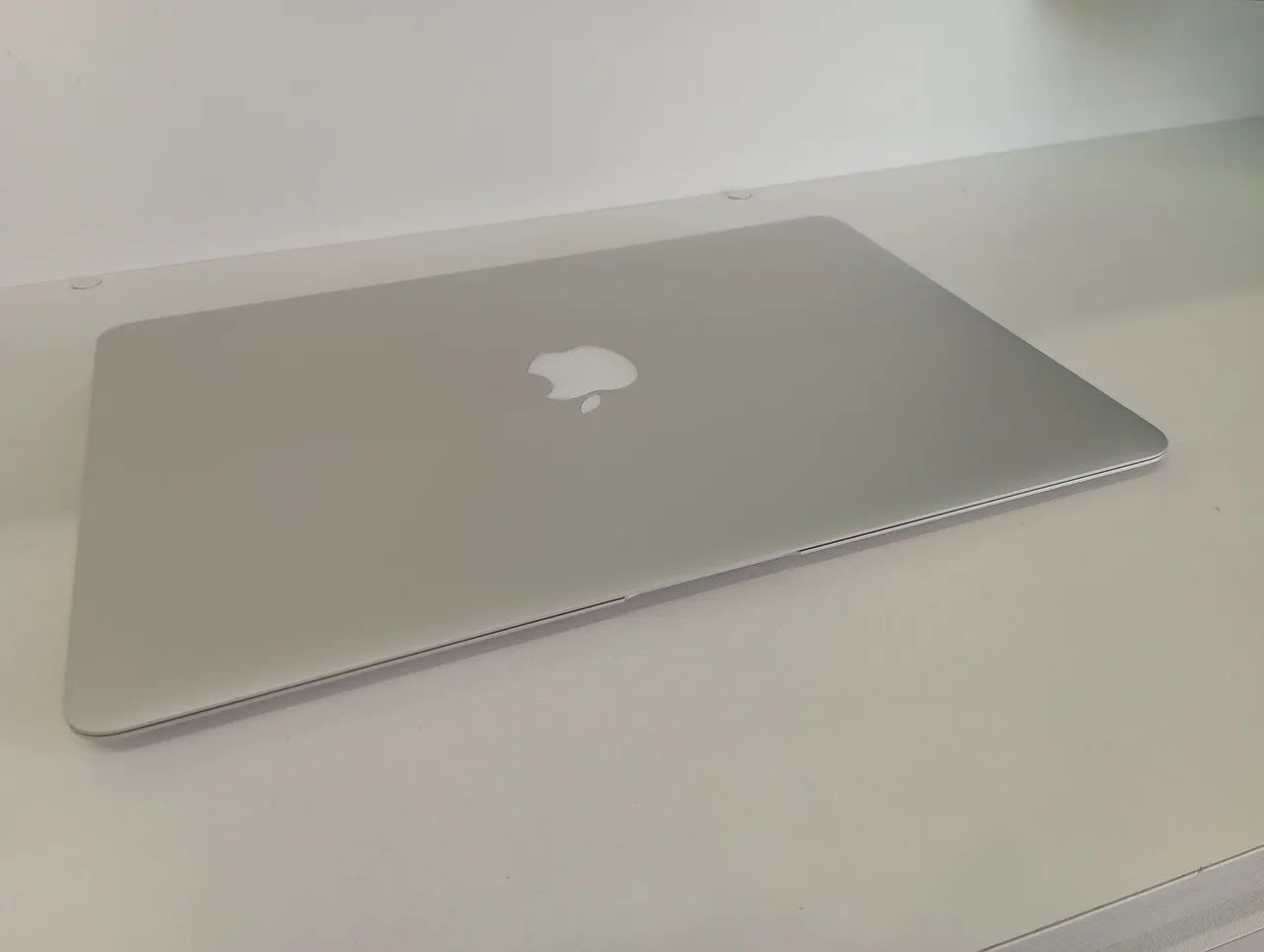 MacBook Air 2015 - Notebooks - Bela Vista, São Paulo 1468561262 | OLX