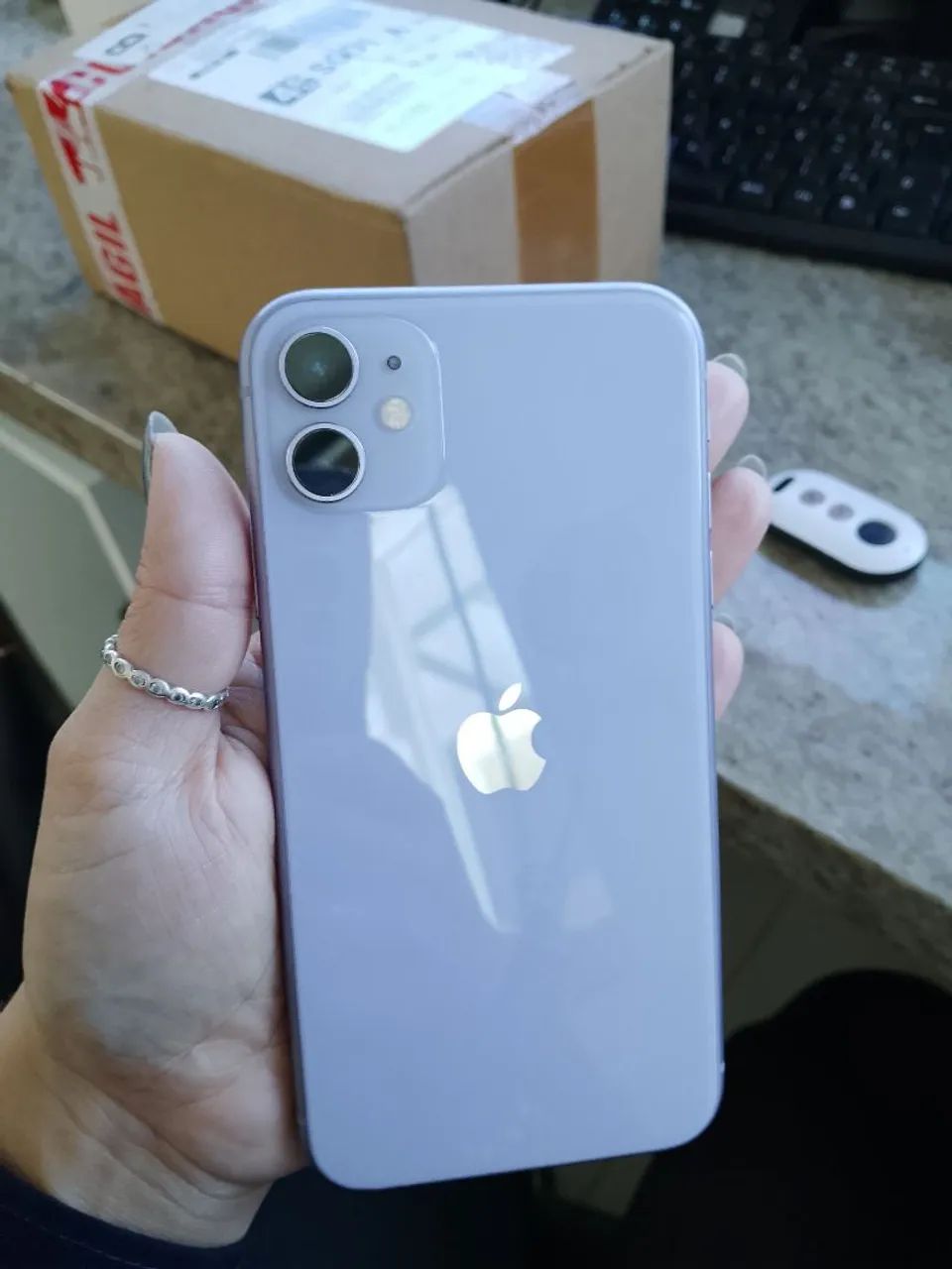 iPhone 11 /sem detalhes  - Foto 2