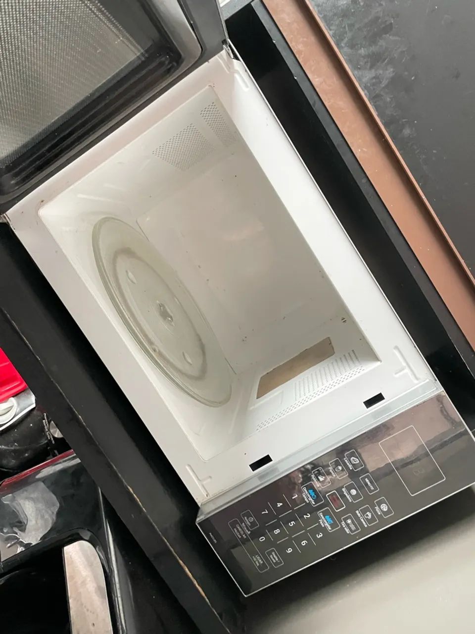 Microondas Philco  - Foto 2