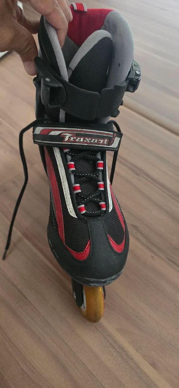 Patins Traxart  - Foto 3