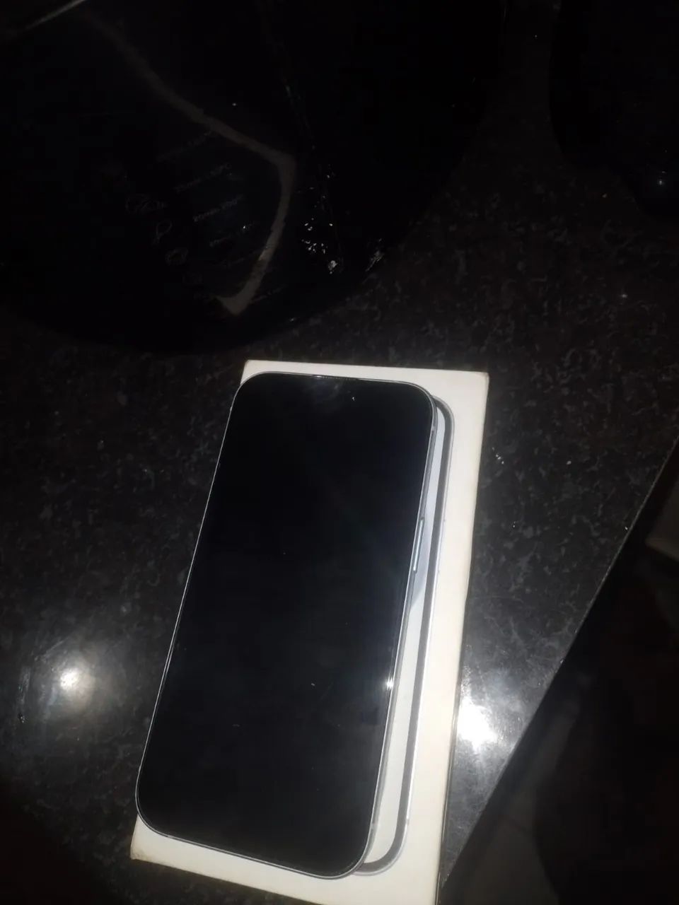 iPhone 15 128 Gb azul - Foto 2