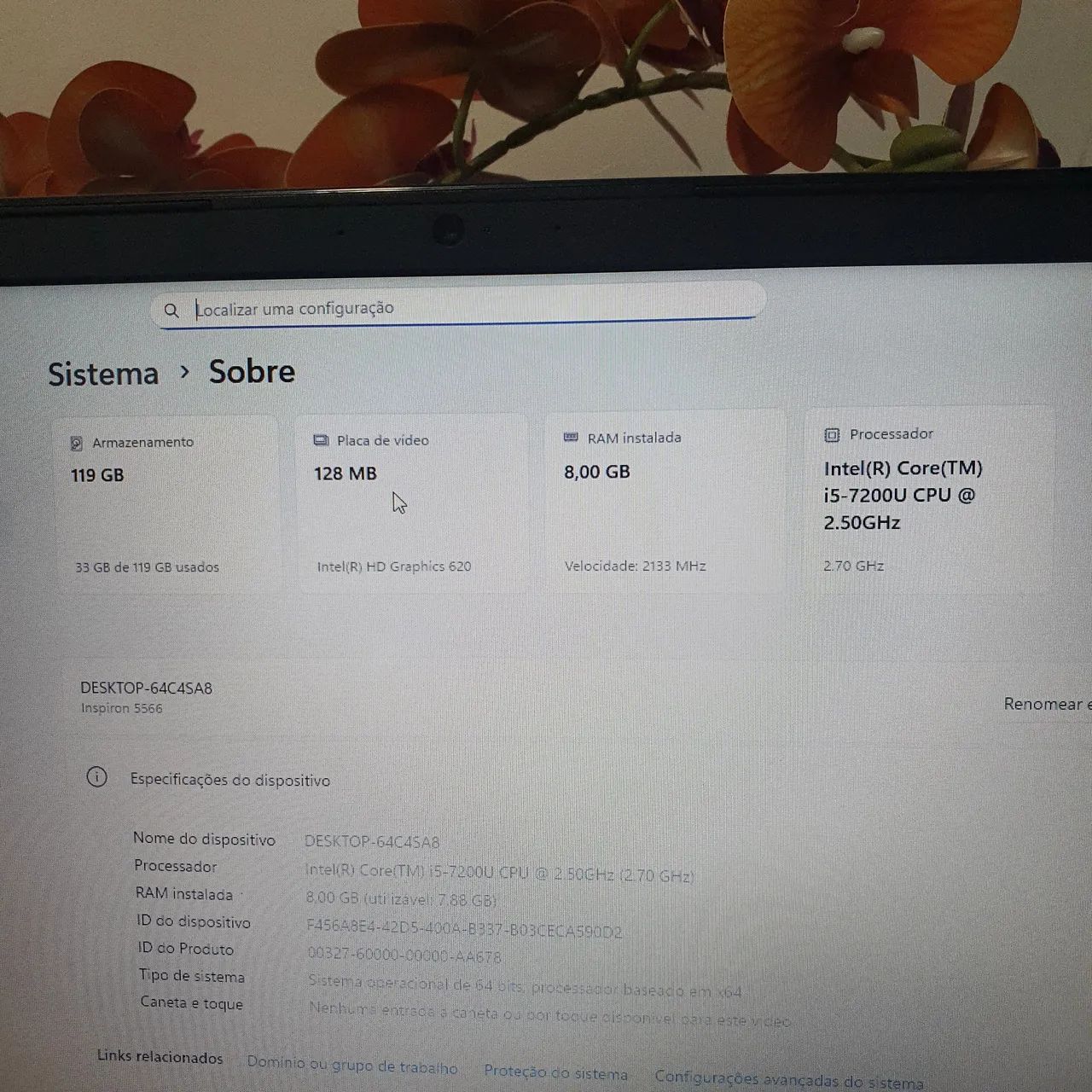 Notebook Dell Core i5 - Foto 4