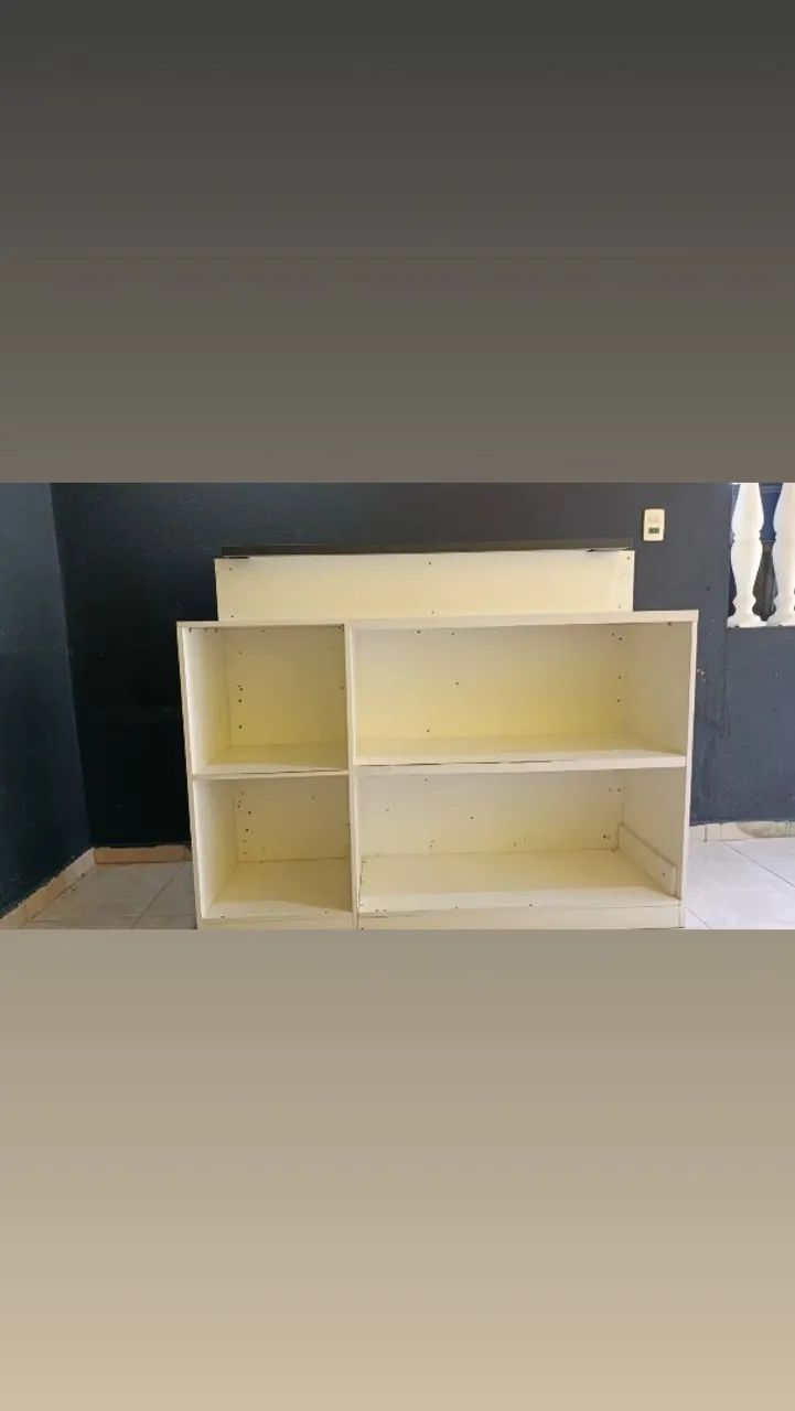 Balcão em MDF - Foto 2