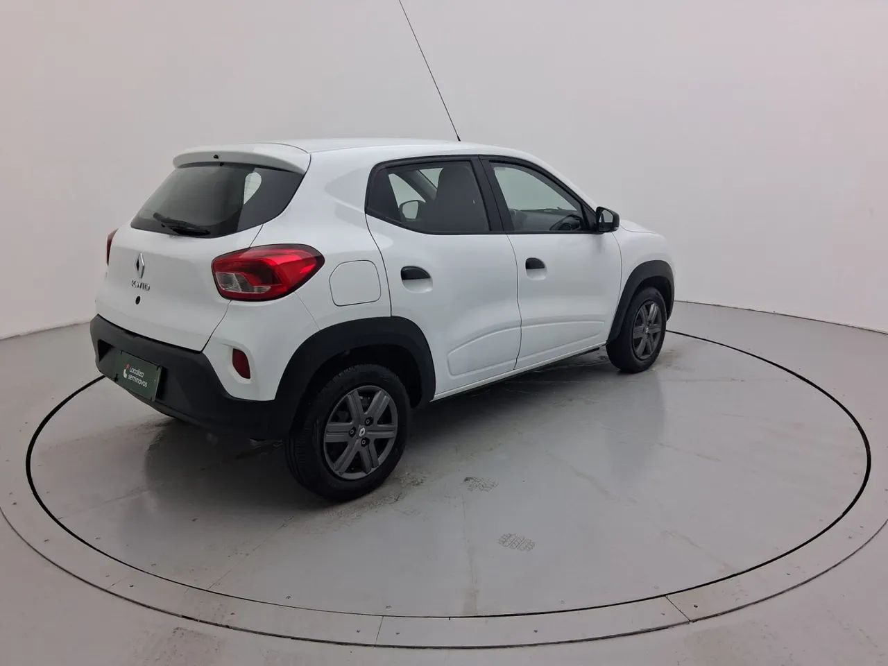 Renault Kwid 1.0 Zen 2026 - Foto 5