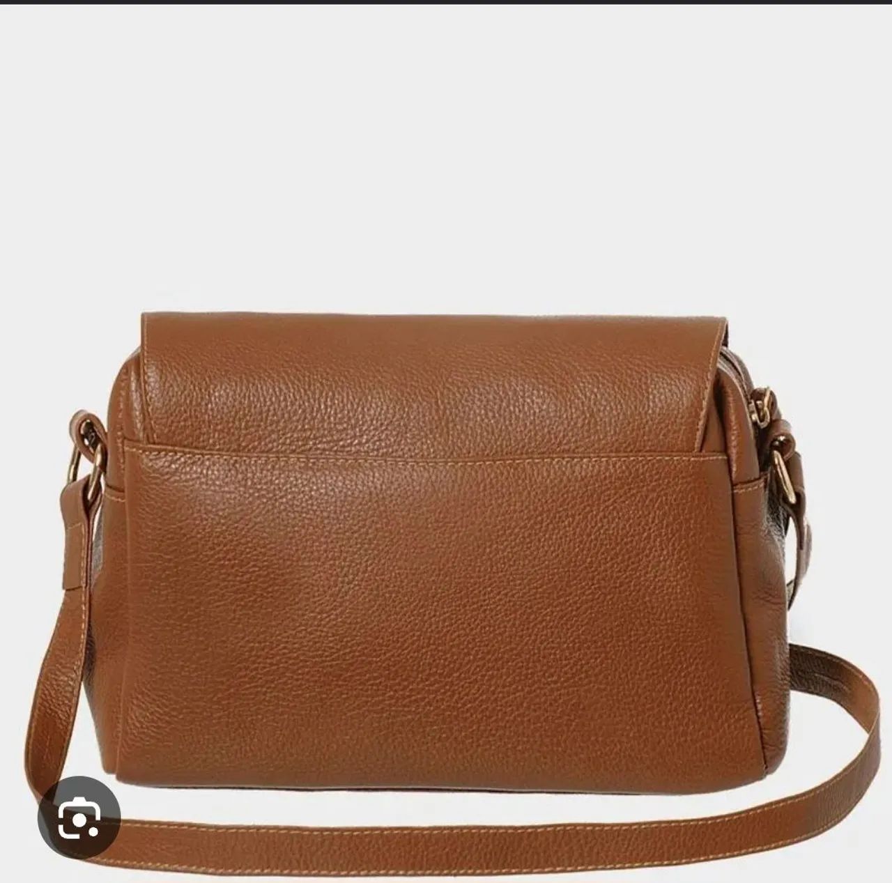 Bolsa de couro Constance  - Foto 2