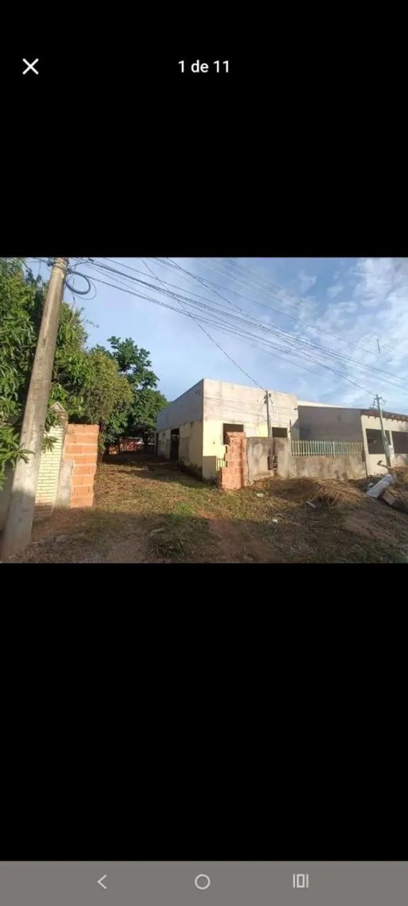 Vendo ou troco casa - Foto 2