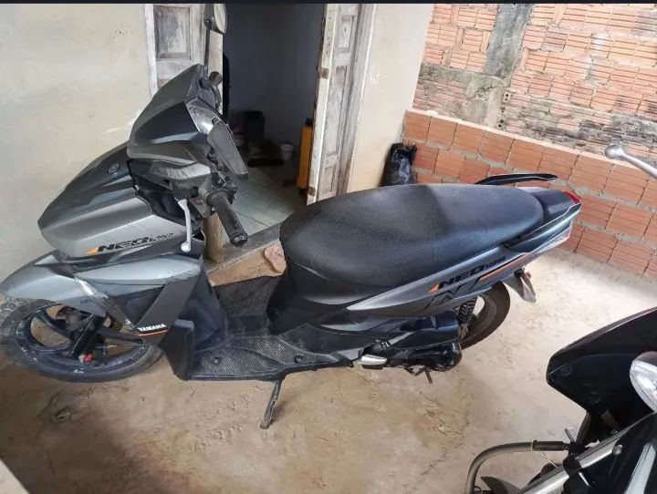 Neo 125 2019 - Foto 2
