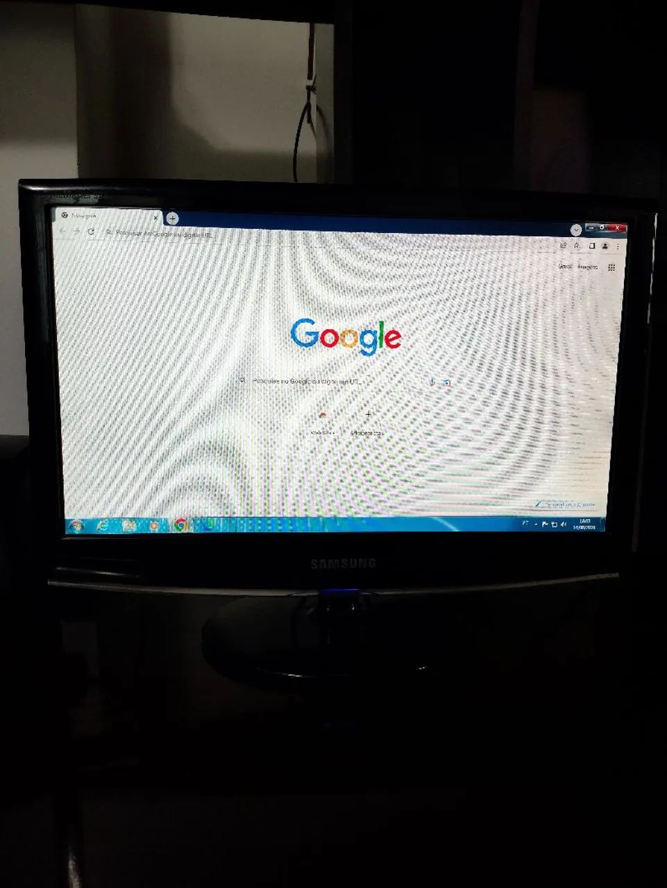 Monitor Samsung - Foto 2