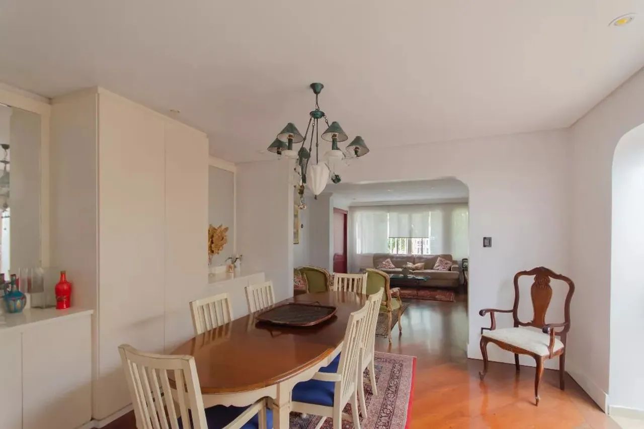 Casa à Venda - Vila Mariana, 3 Quartos, 300 m2 - Foto 5