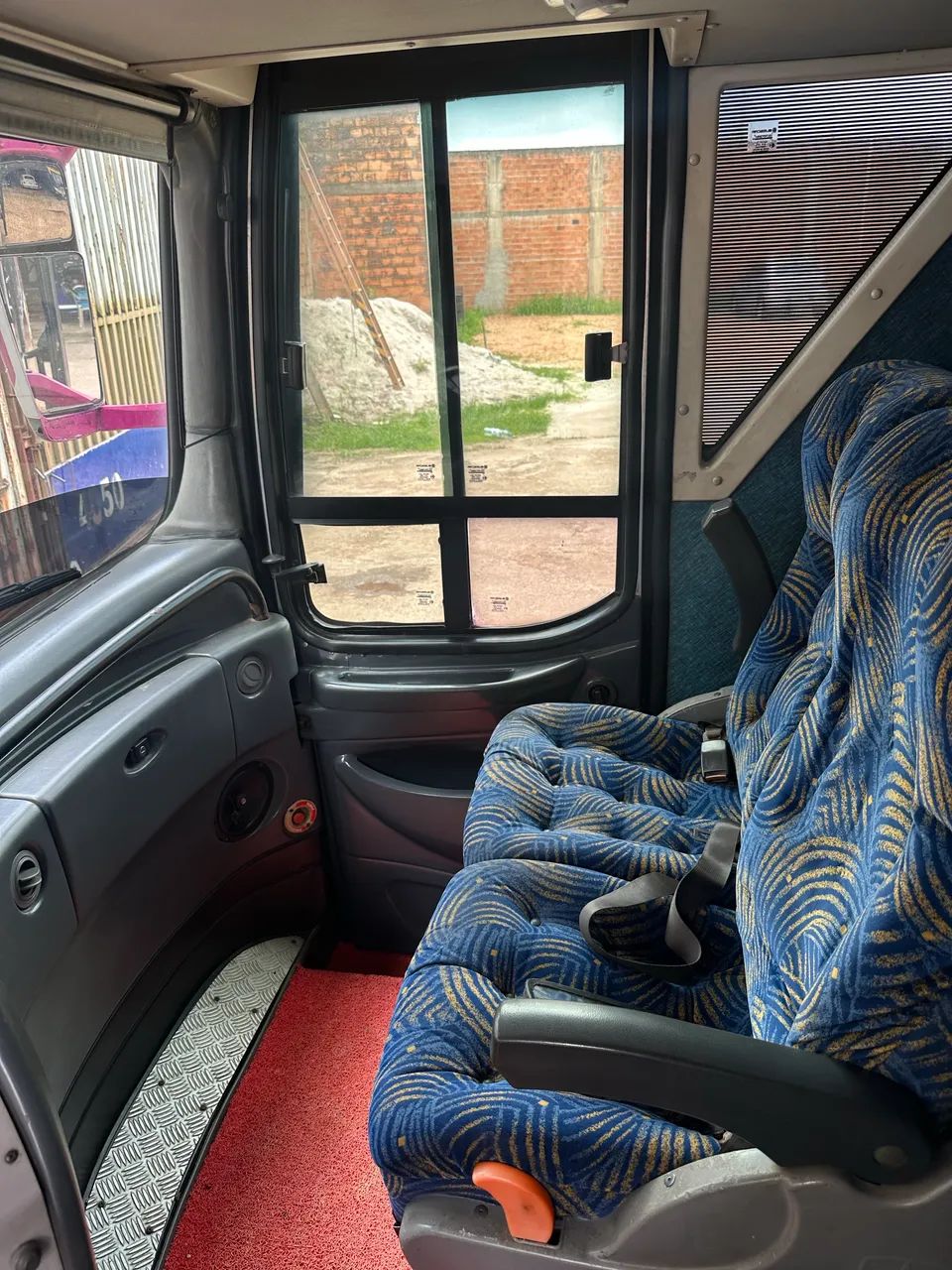 Ônibus de dois andares DD - Foto 8