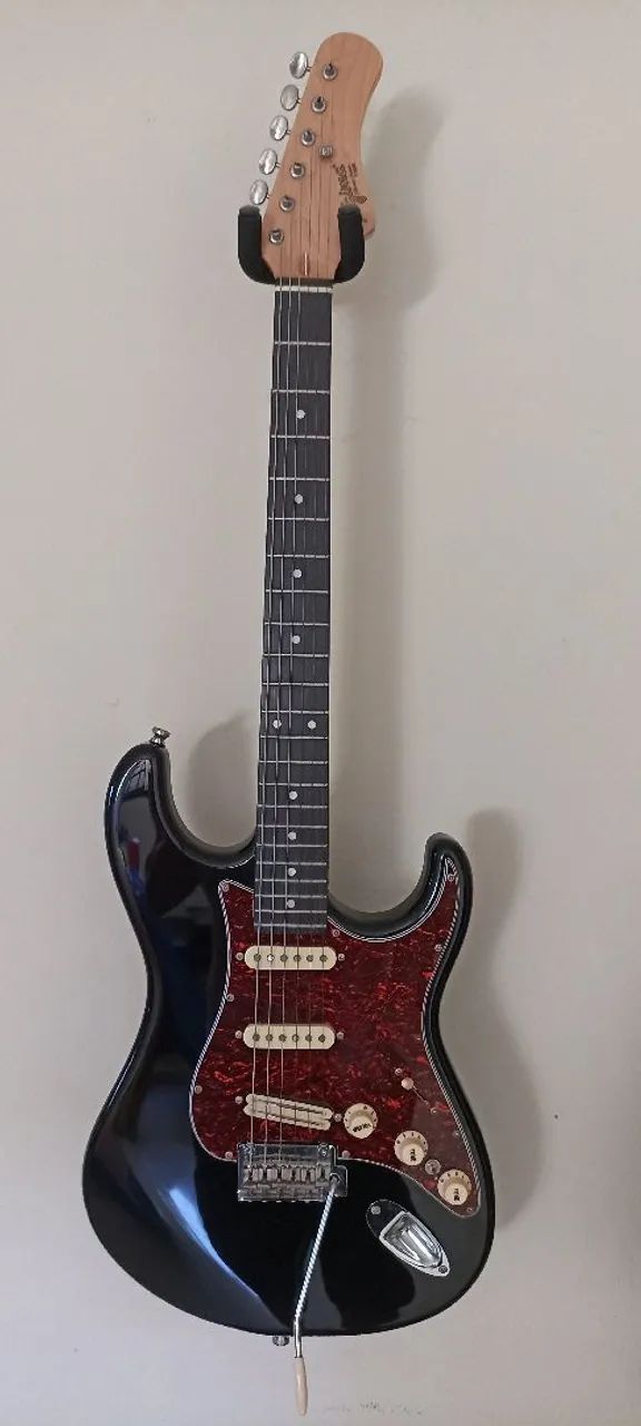 Guitarra Tagima  - Foto 4