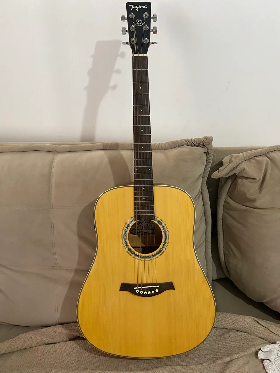 Violão Tagima - Foto 2