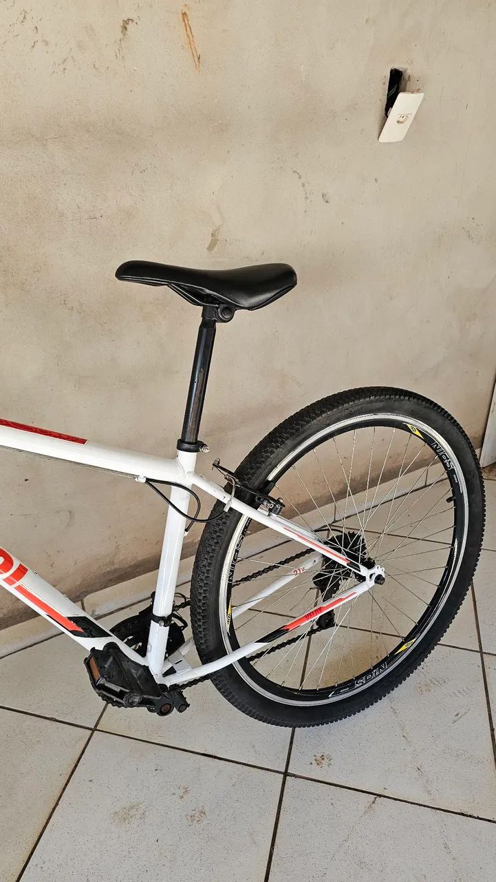 Bicicleta Caloi Velox Aro 29 - Foto 5