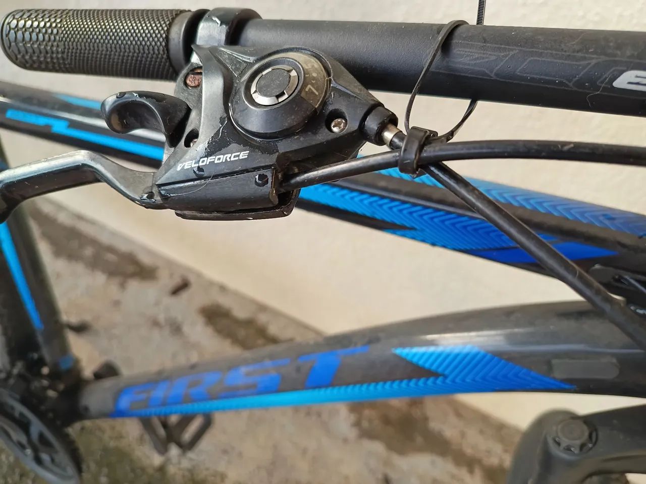 Bicicleta aro 29 - Foto 2
