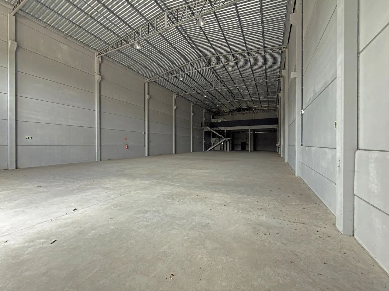 Pavilhão/Galpão - Integração - Foto 2