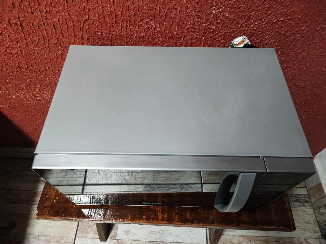 Microondas Consul 20L - Foto 3