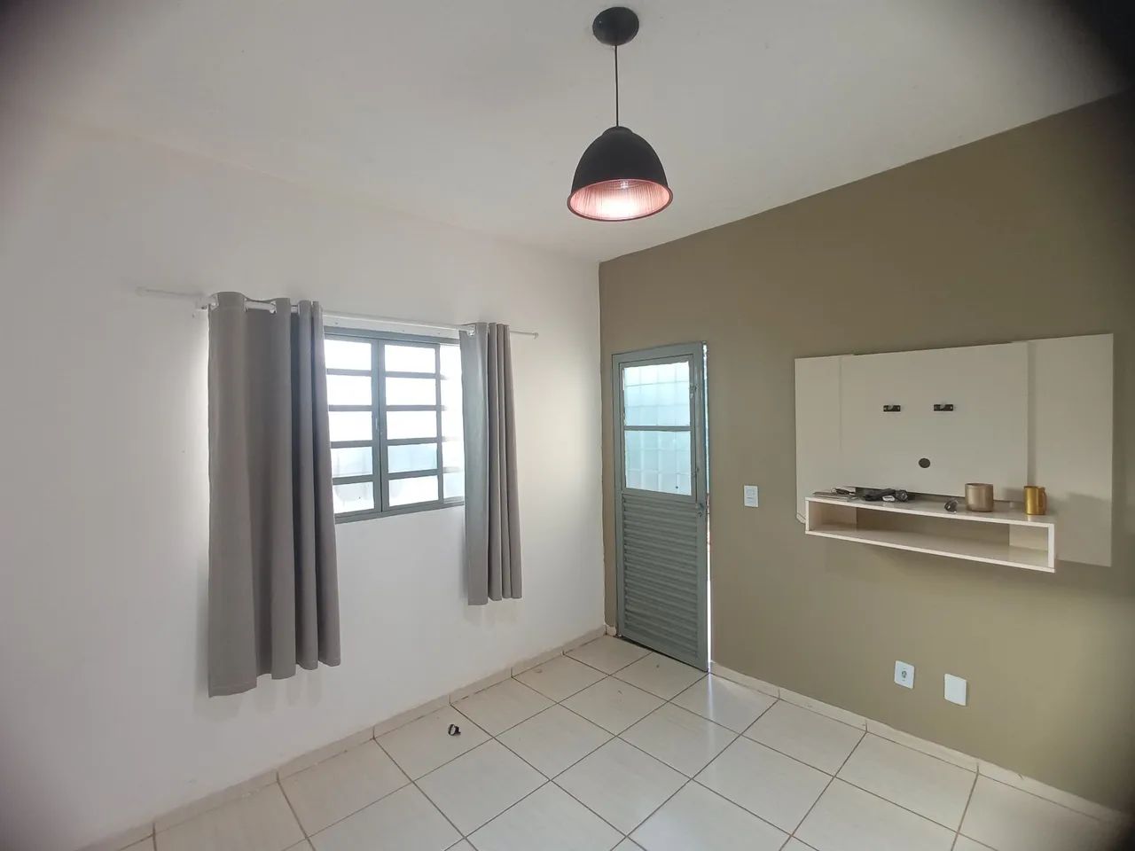 Casa no santa Terezinha com placa solar - Foto 3