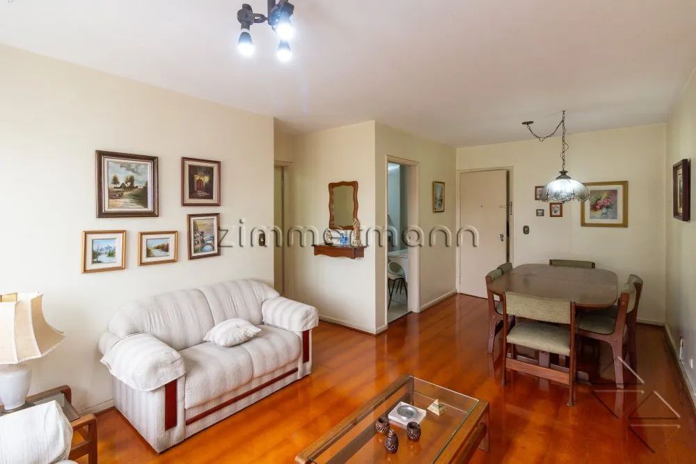 APARTAMENTO PINHEIROS 3 DORMITÓRIOS 1 VAGA - Foto 2