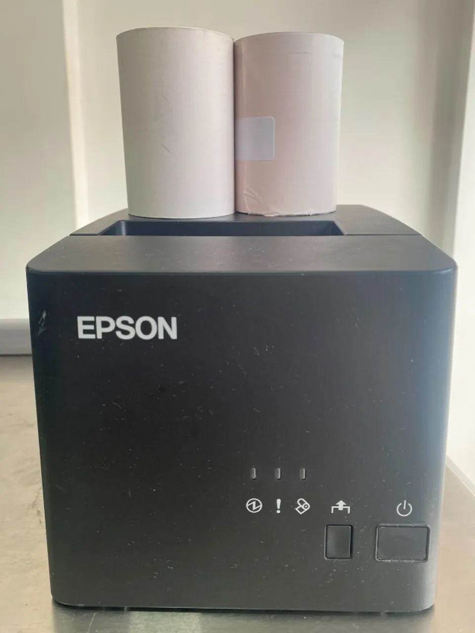 Impressora fiscal Epson Modelo: M332A - Foto 3