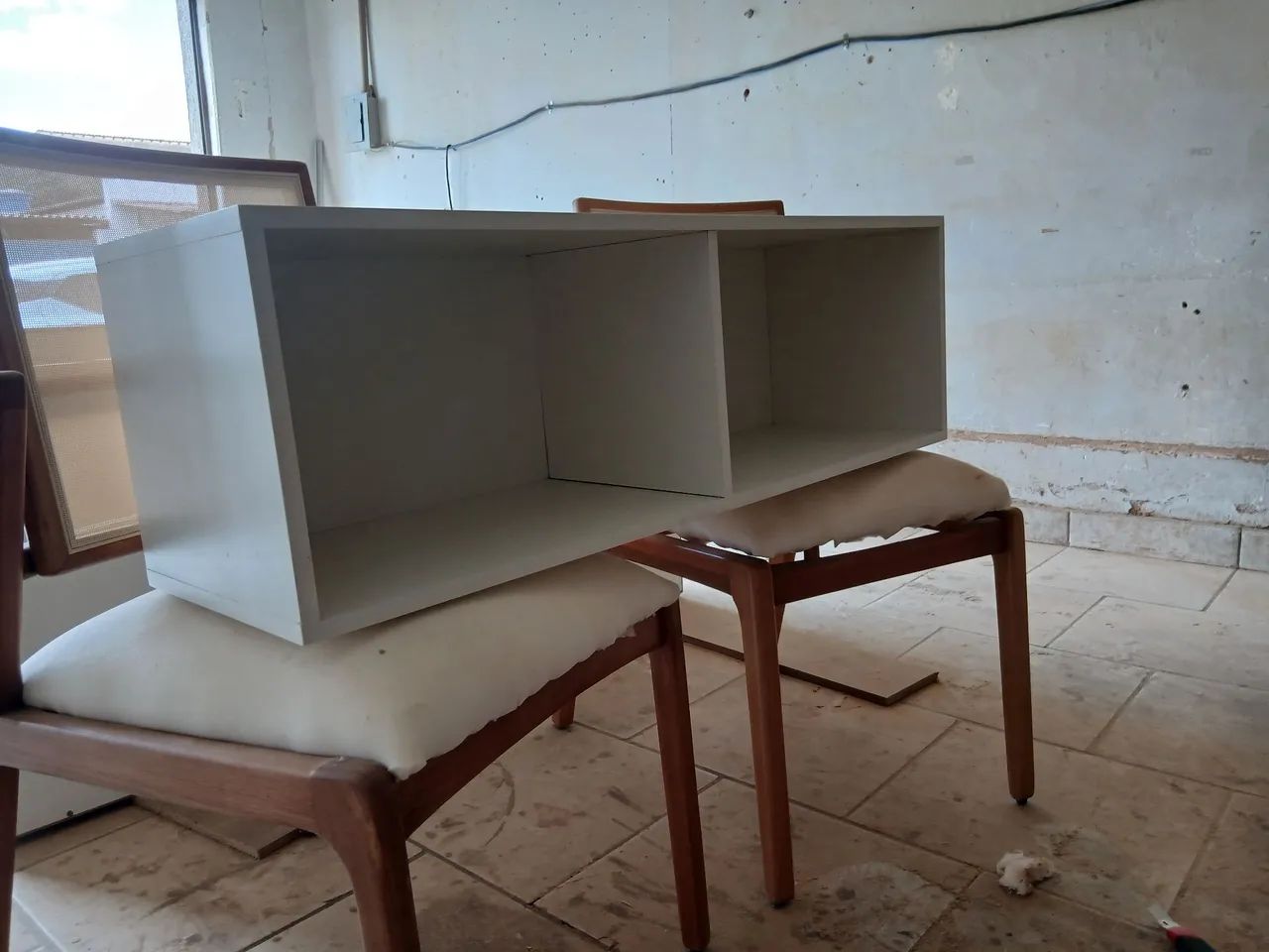 Nicho grande  - Foto 3