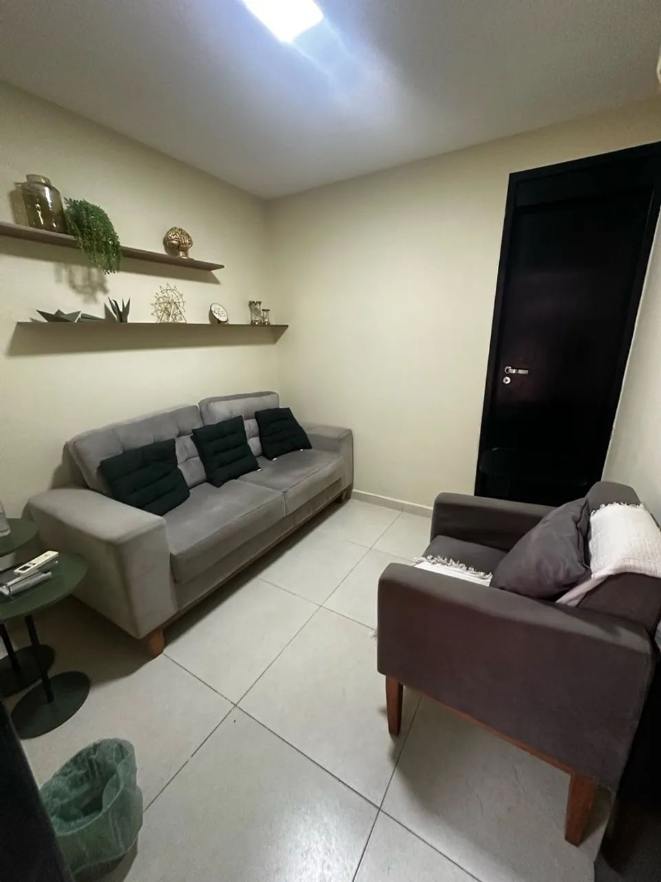 Subloco consultório mobiliado no centro de Santa Rita  - Foto 4