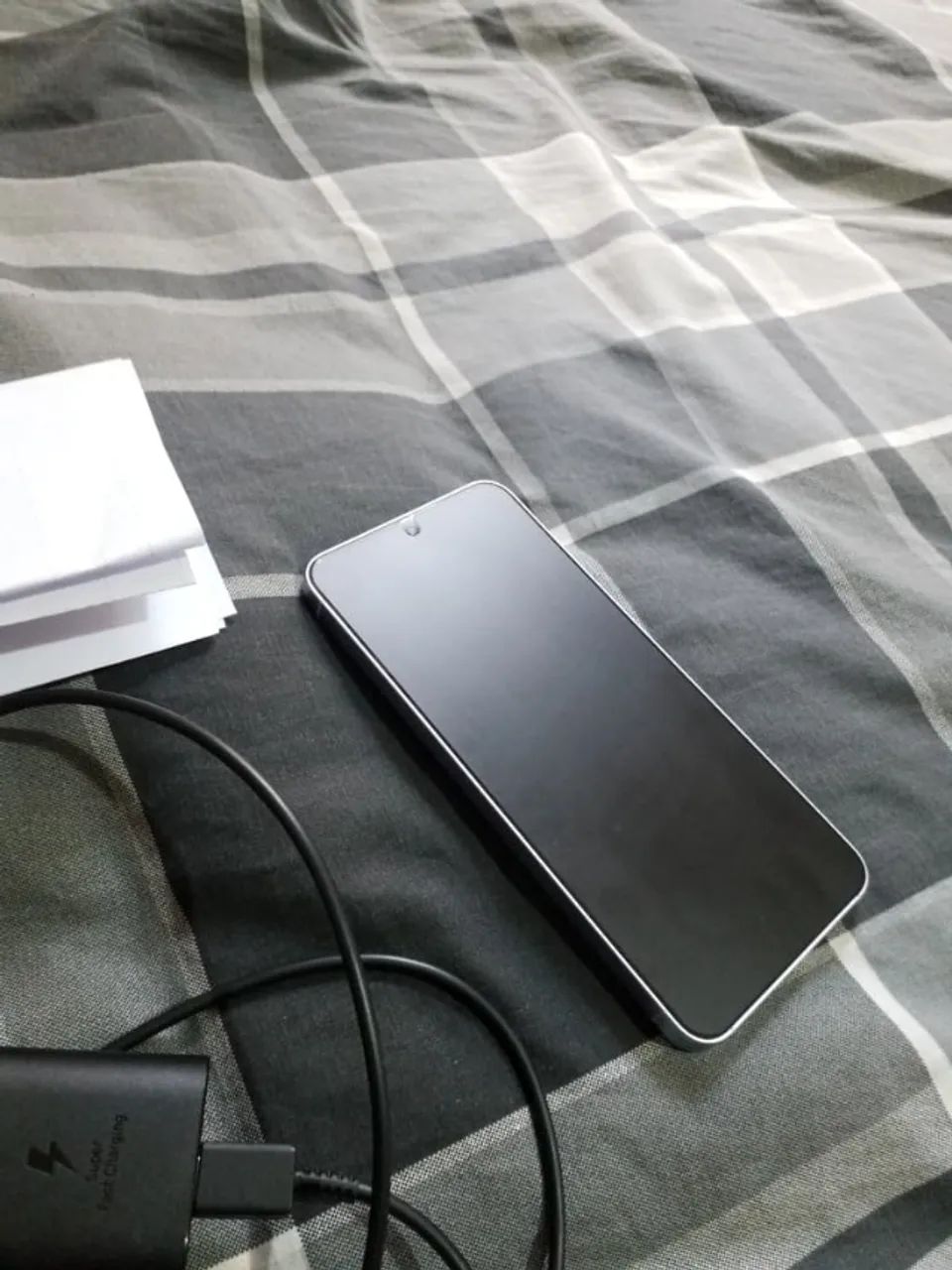 Galaxy S25 - 256gb - Foto 3
