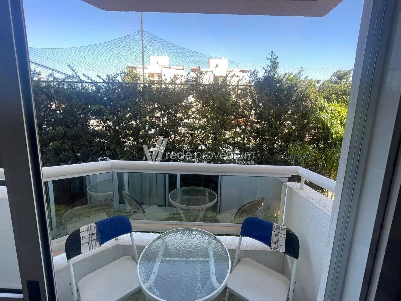 apartamento - Mansões Santo Antônio - Campinas - Foto 2
