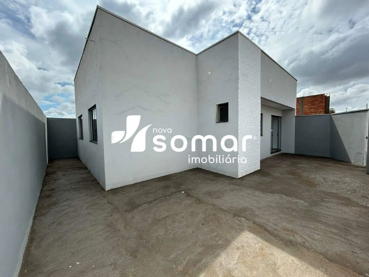 Casa à venda, 3 quartos, 2 vagas, São Roque - Divinópolis/MG - Foto 2