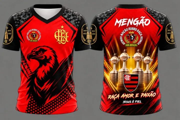 Camisa personalizada  - Foto 2