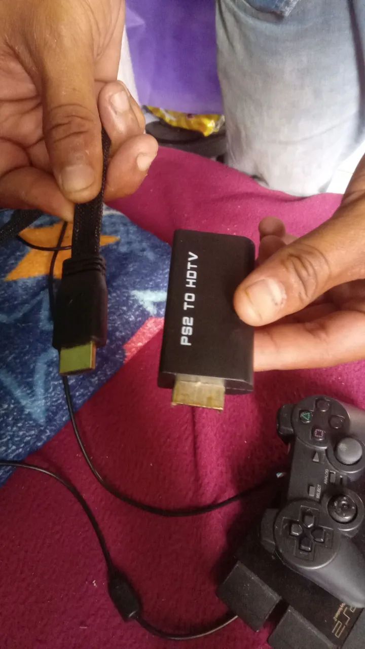 Play 2, completo - Foto 3