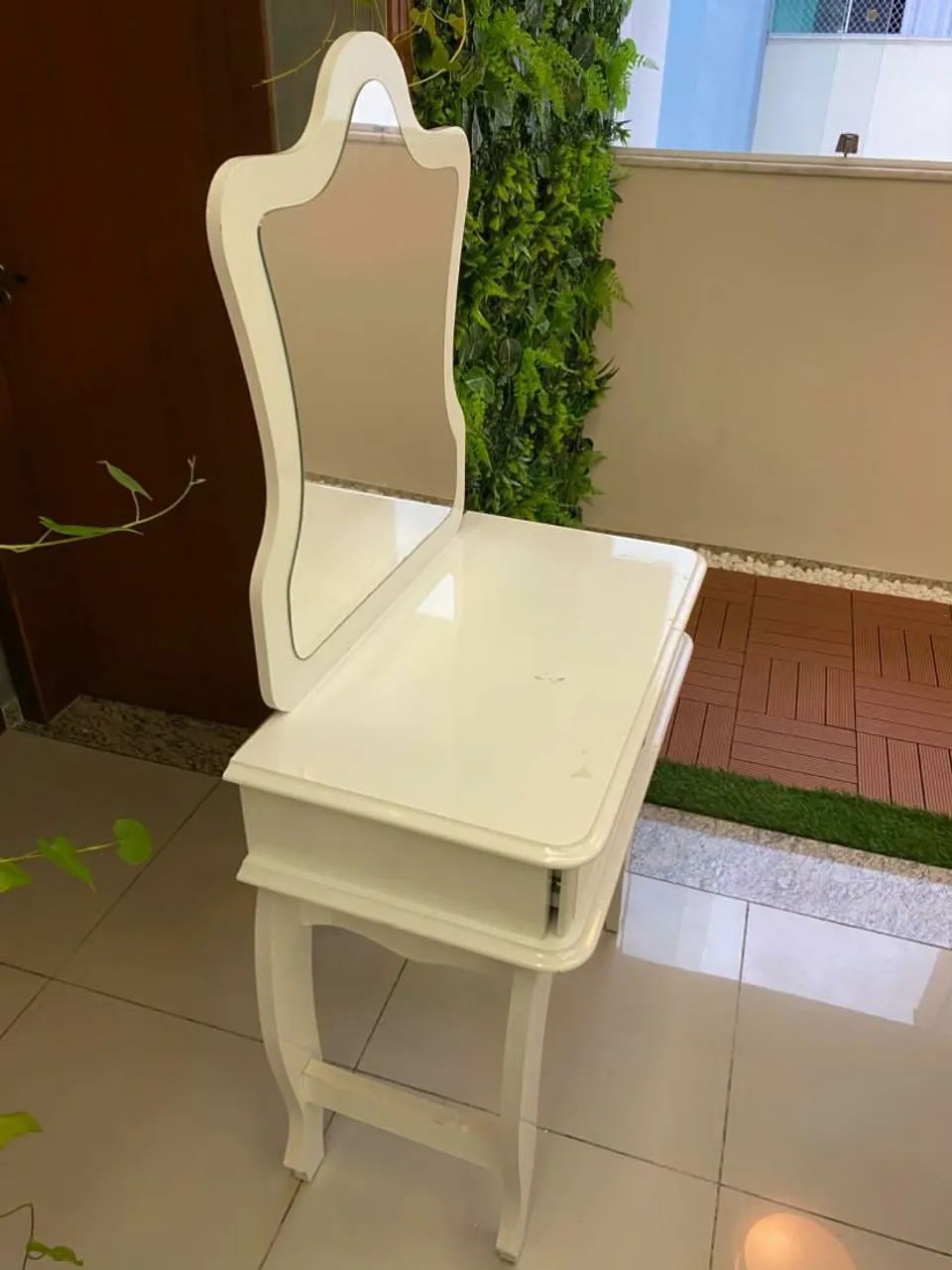 Penteadeira - Foto 2