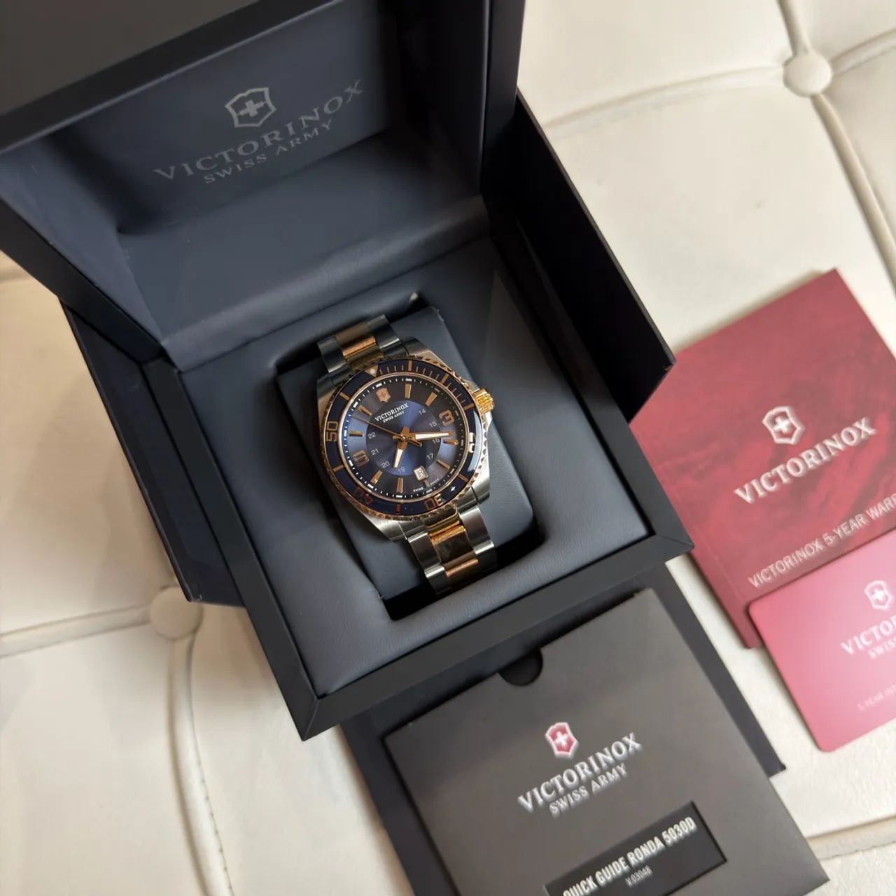Victorinox Maverick Large