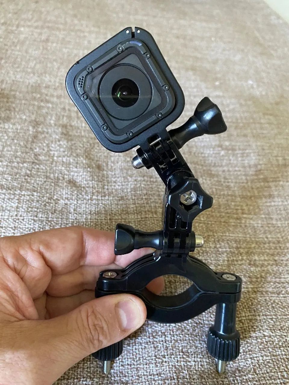 Câmera GoPro Hero Session