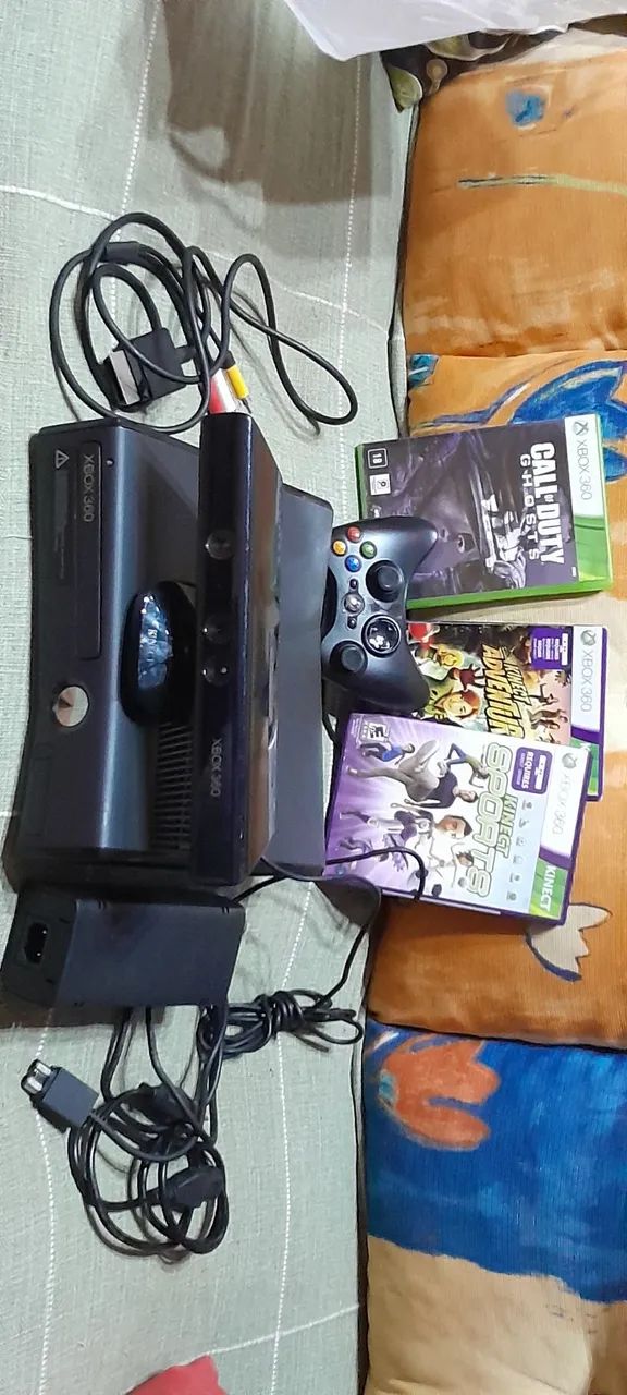 X BOX 360 - Foto 5