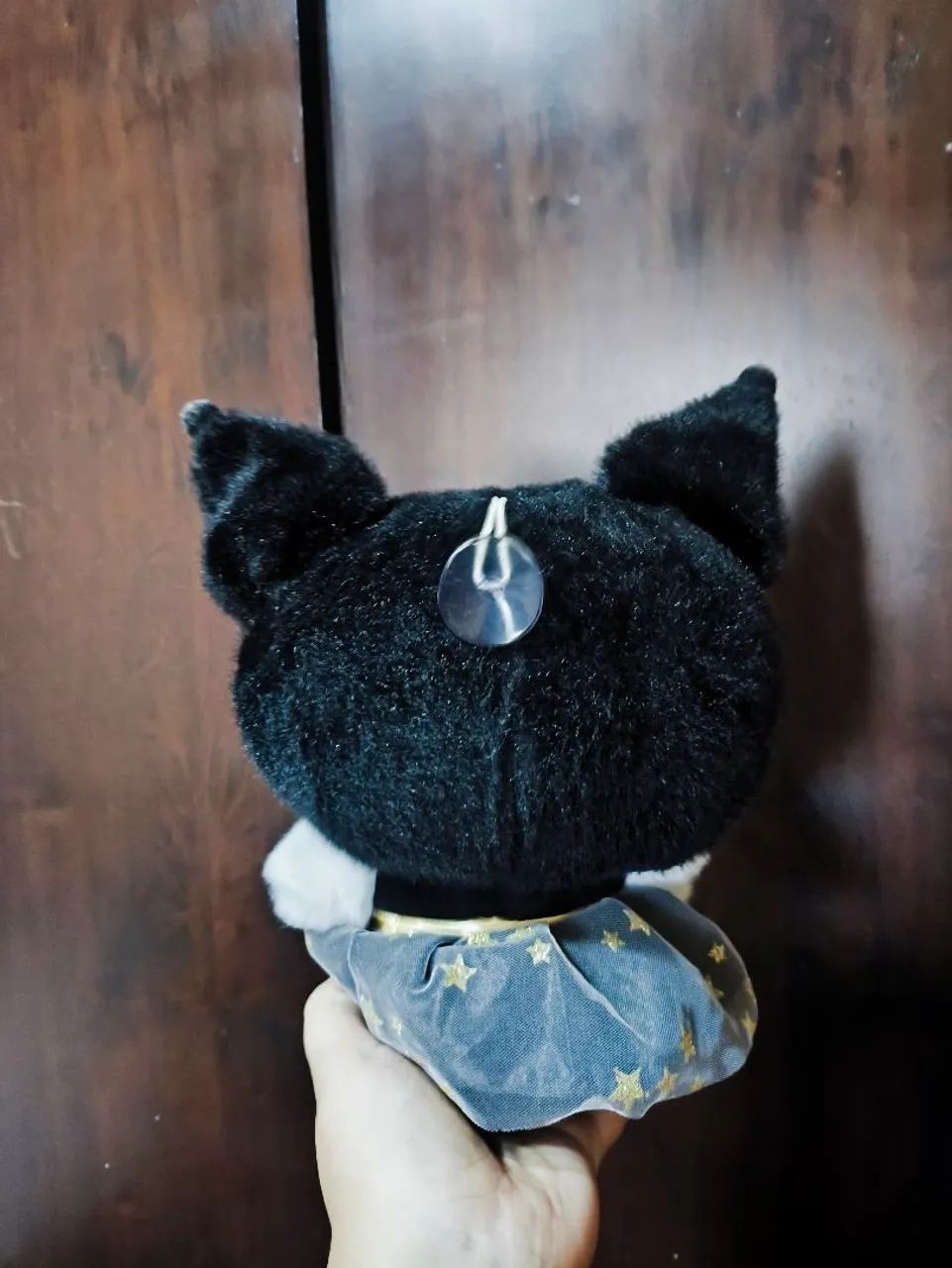 Pelúcia Kuromi - Foto 2