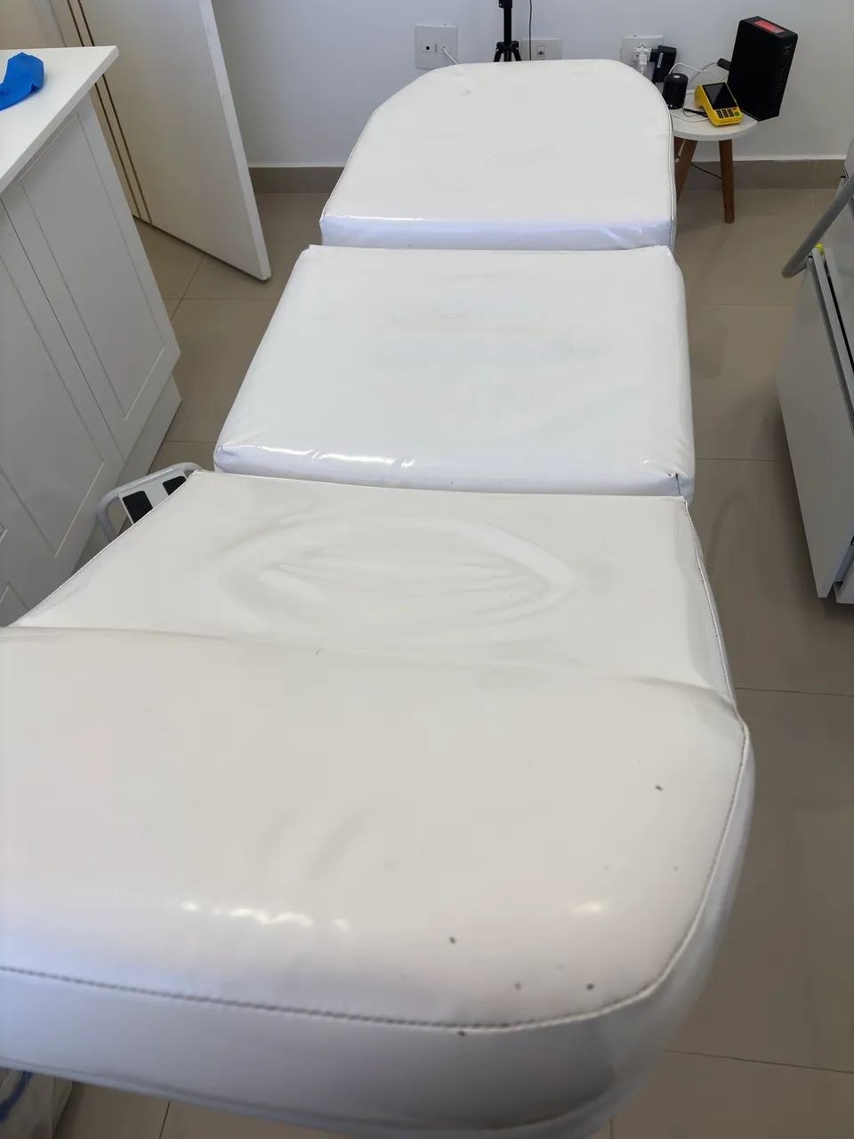 Maca de Estética Profissional + Escadinha de Brinde  - Foto 2