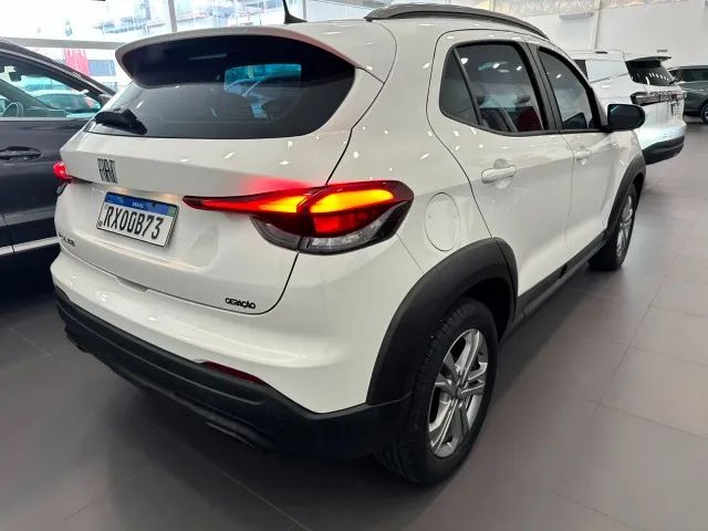 Fiat Pulse Drive 1.3 8V Flex Mec. 2022 - Foto 5