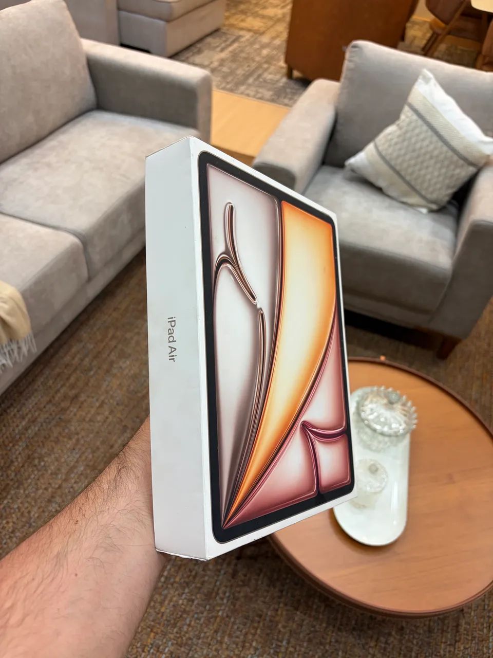 iPad M3 Air 256