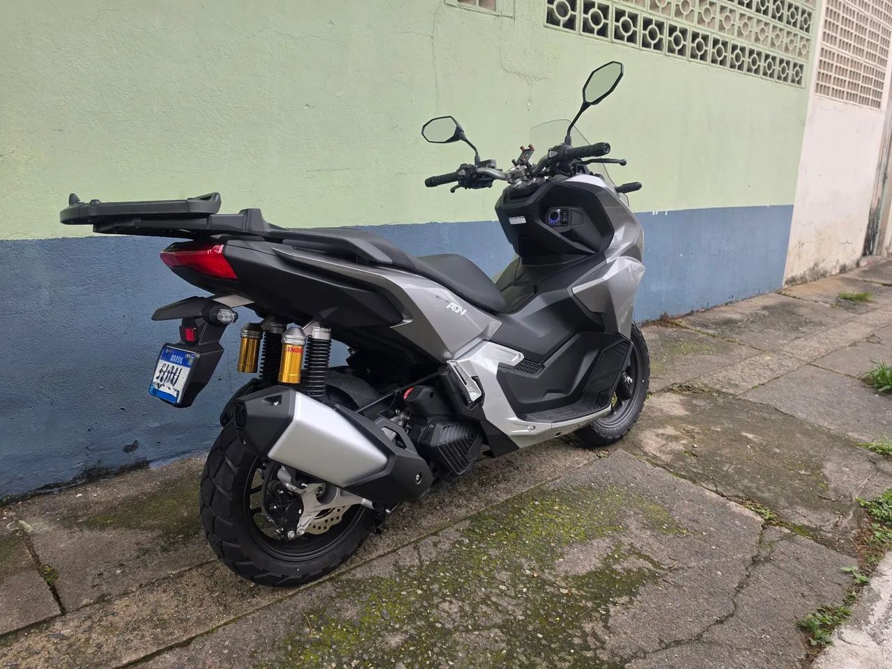 ADV160 2027 - Foto 5