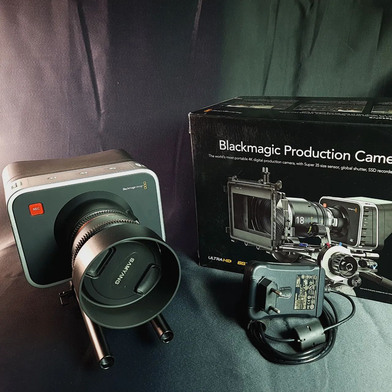 Equipamento transmissão AO VIVO - Oportunidade  - Foto 2