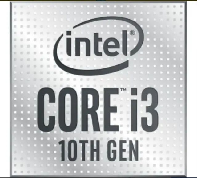 Processador Intel Core I3-10100f Bx *0f - Foto 2