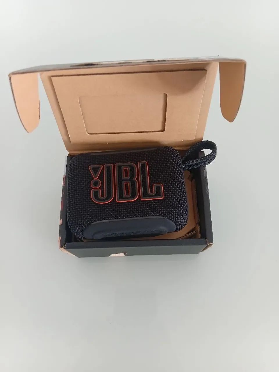 Jbl Go5 lançamento  - Foto 2