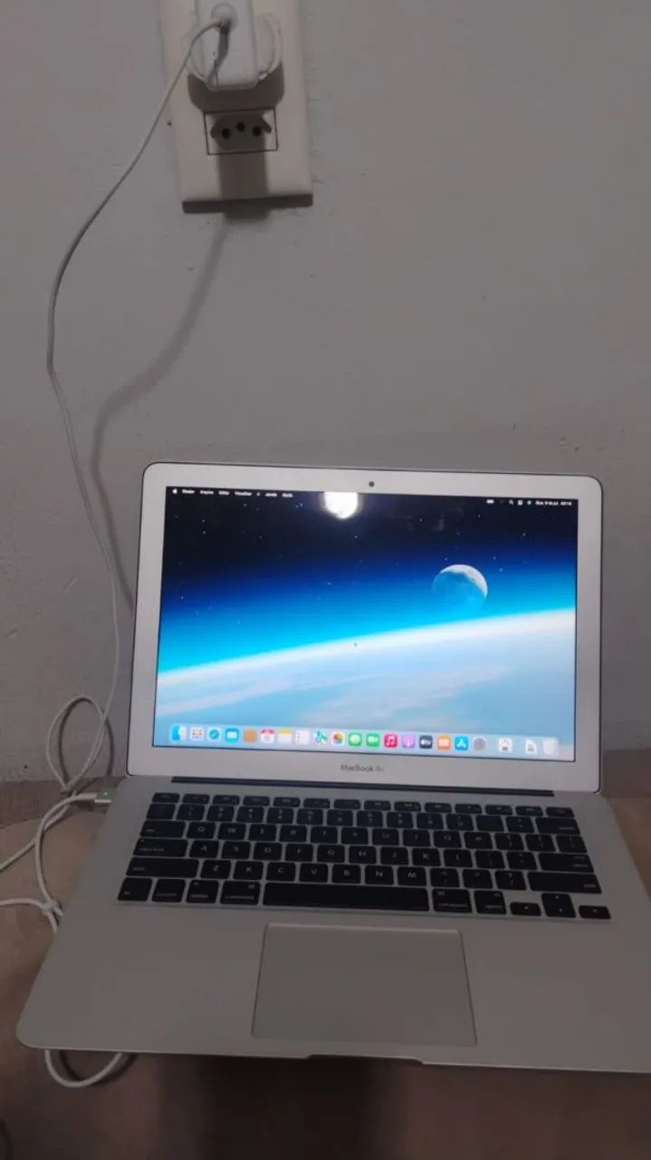 MacBook Air 