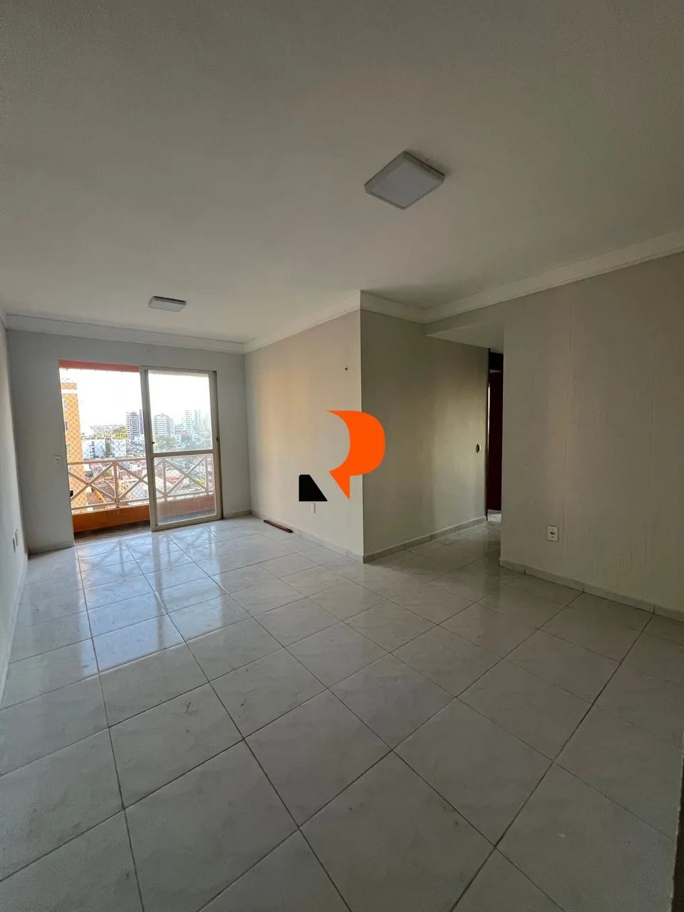 Apartamento em Lagoa Nova, Natal/RN