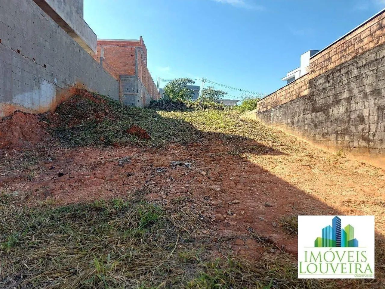Terreno Jardim Reale Louveira SP - Foto 4