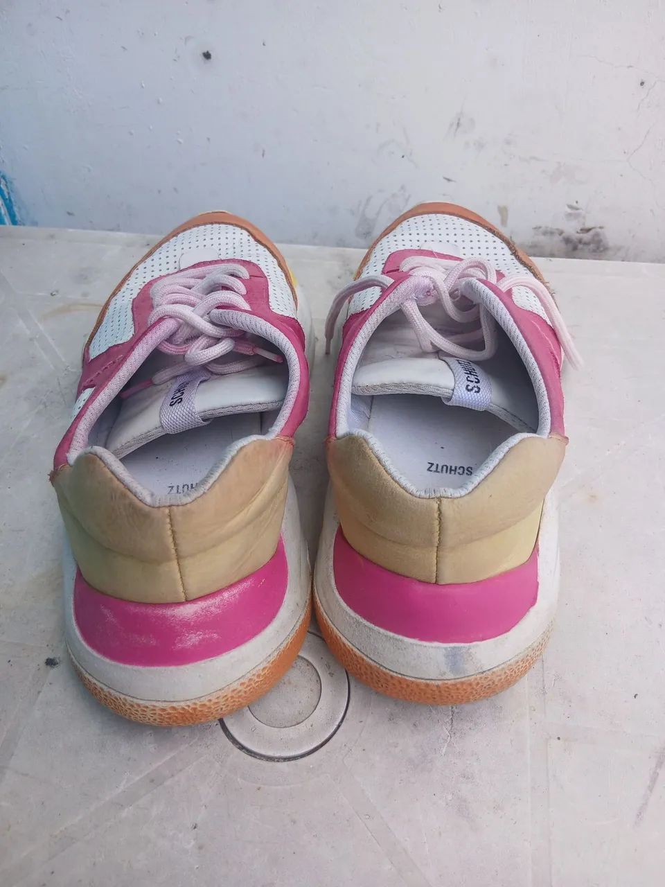 Tenis schutz - Foto 3