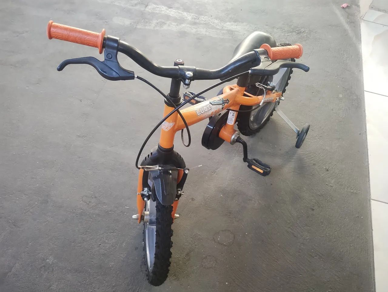 Bicicleta  - Foto 3